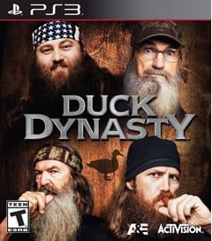 Duck Dynasty