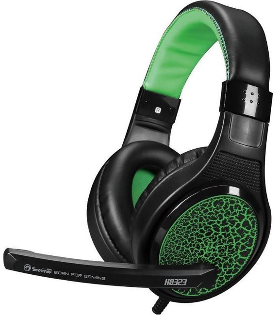 Marvo Gaming Headset H8323