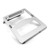 DESIRE2 Laptop Stander Portabel Sølv thumbnail-1