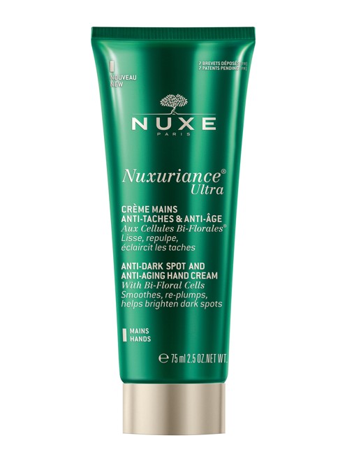 Nuxe - Nuxuriance Ultra Hand Creme 75 ml
