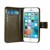 RadiCover - Flipside "Fashion" Stand Function - Iphone 5/5S/SE - Brown thumbnail-4
