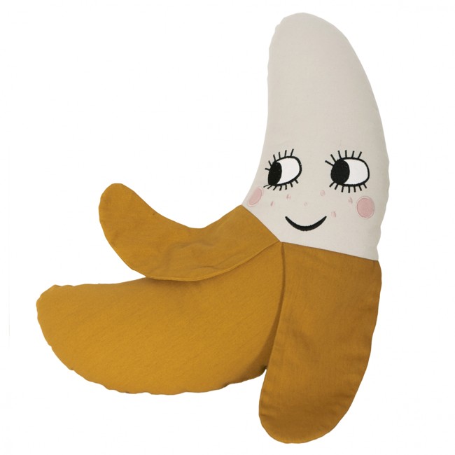 Roommate - Pude - Banan