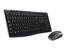 Logitech MK270 Wireless Keyboard and Mouse Combo Set - Nordic Layout thumbnail-2