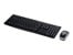 Logitech MK270 Wireless Keyboard and Mouse Combo Set - Nordic Layout thumbnail-4