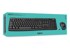 Logitech Wireless Combo MK270. Trådlöst tangentbord och mus - Nordisk layout. thumbnail-5