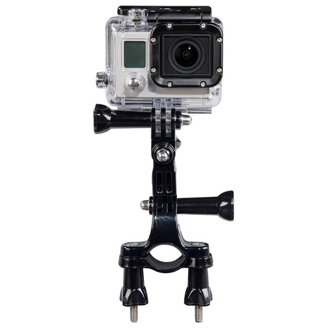 Hama - GoPro Pole Mount Small 1,6-4cm