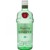 Tanqueray Rangpur Lime Distilled - Gin - 70 cl thumbnail-1