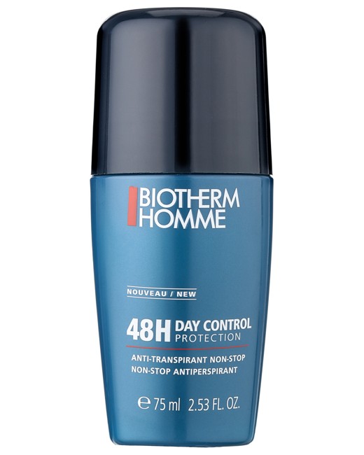 Biotherm Homme - Day Control 48H Deo Roll-on - 75 ml