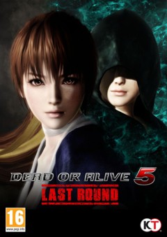 Dead or Alive 5 Last Round