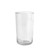 HAY - Bubble Vase Medium - Klar thumbnail-1
