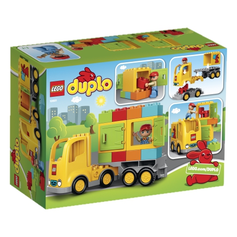 10601 lego duplo