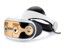 Zombie Virtual Eyes - PS4 VR Headset Sticker Kit (PS4) thumbnail-2