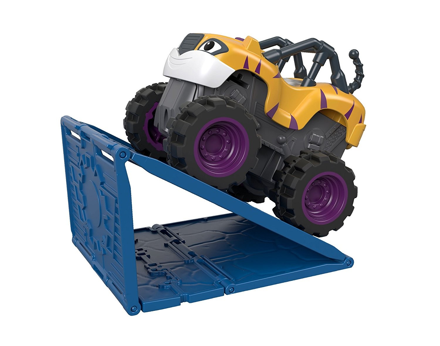 Koop Blaze Off Road Truck Stripes Children Toy Fun Play Koop Blaze Off Road Truck Blaze Children Toy Fun Play Vehicle