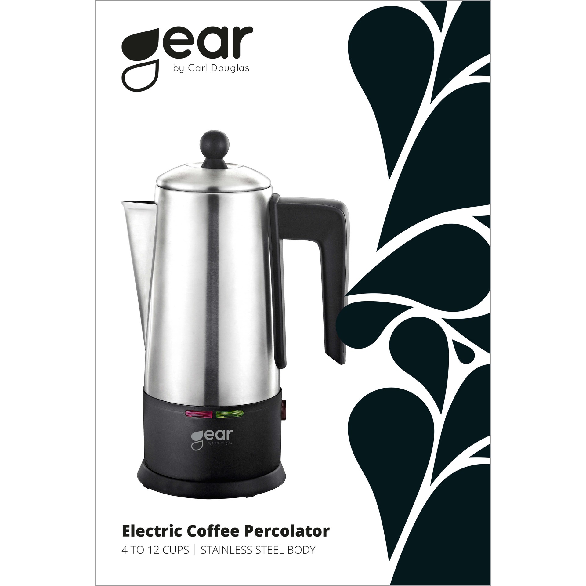 Kop Gear Perkolator Michael 2 0 1 5 Liter 12 Koppar Kop Gear Perkolator Michael 2 0 1 5 Liter 12 Koppar