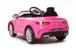 Azeno  - Elektrisk Bil -  Mercedes S63 - Pink thumbnail-3