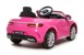 Azeno  - Elektrisk Bil -  Mercedes S63 - Pink thumbnail-7
