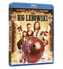 Big lebowski