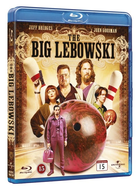 Big lebowski