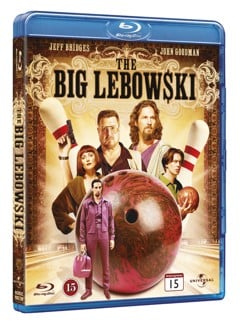 Big lebowski