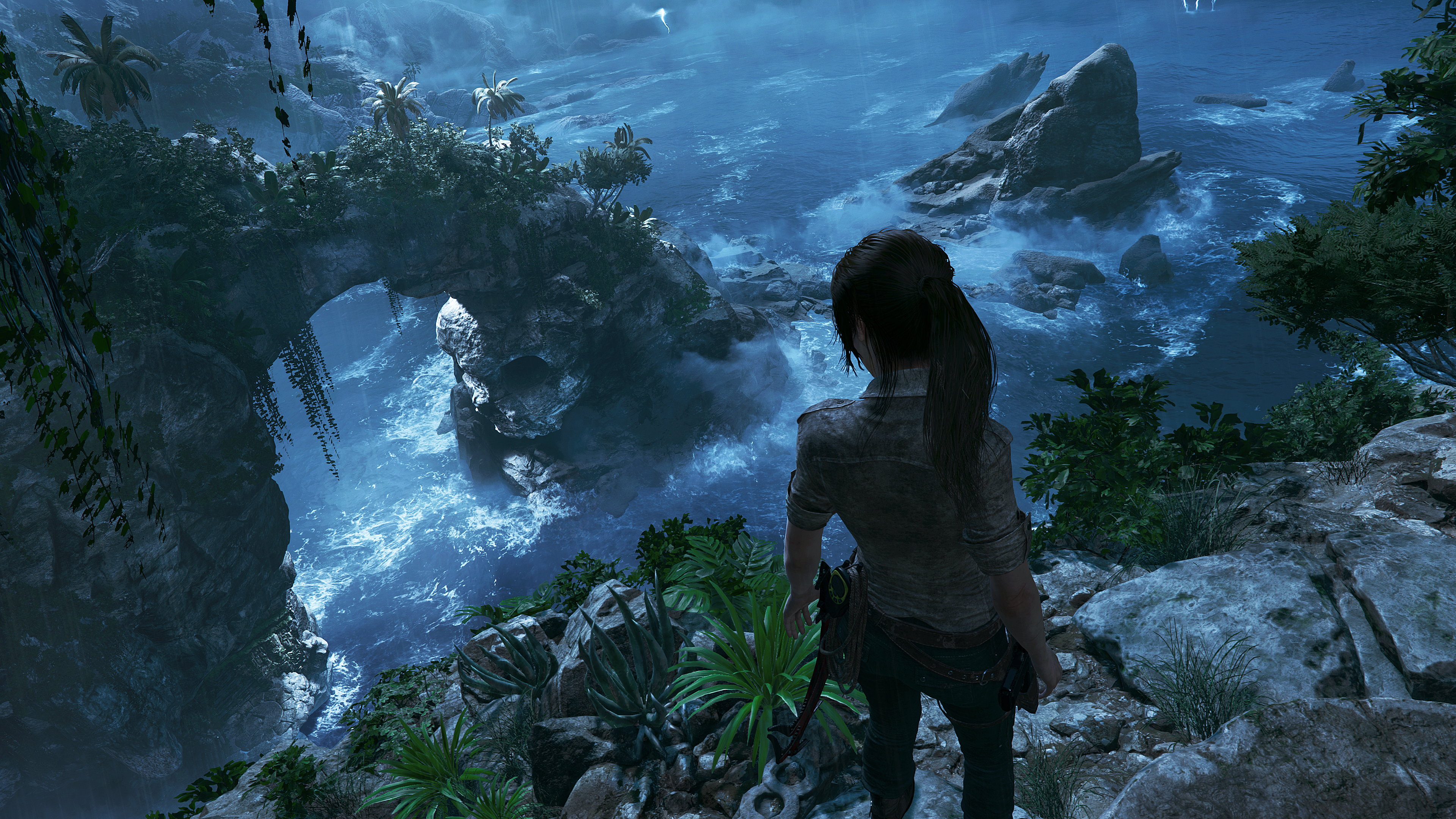 ok for kids shadow of the tomb raider definitive edition ok for kids shadow of the tomb raider definitive edition