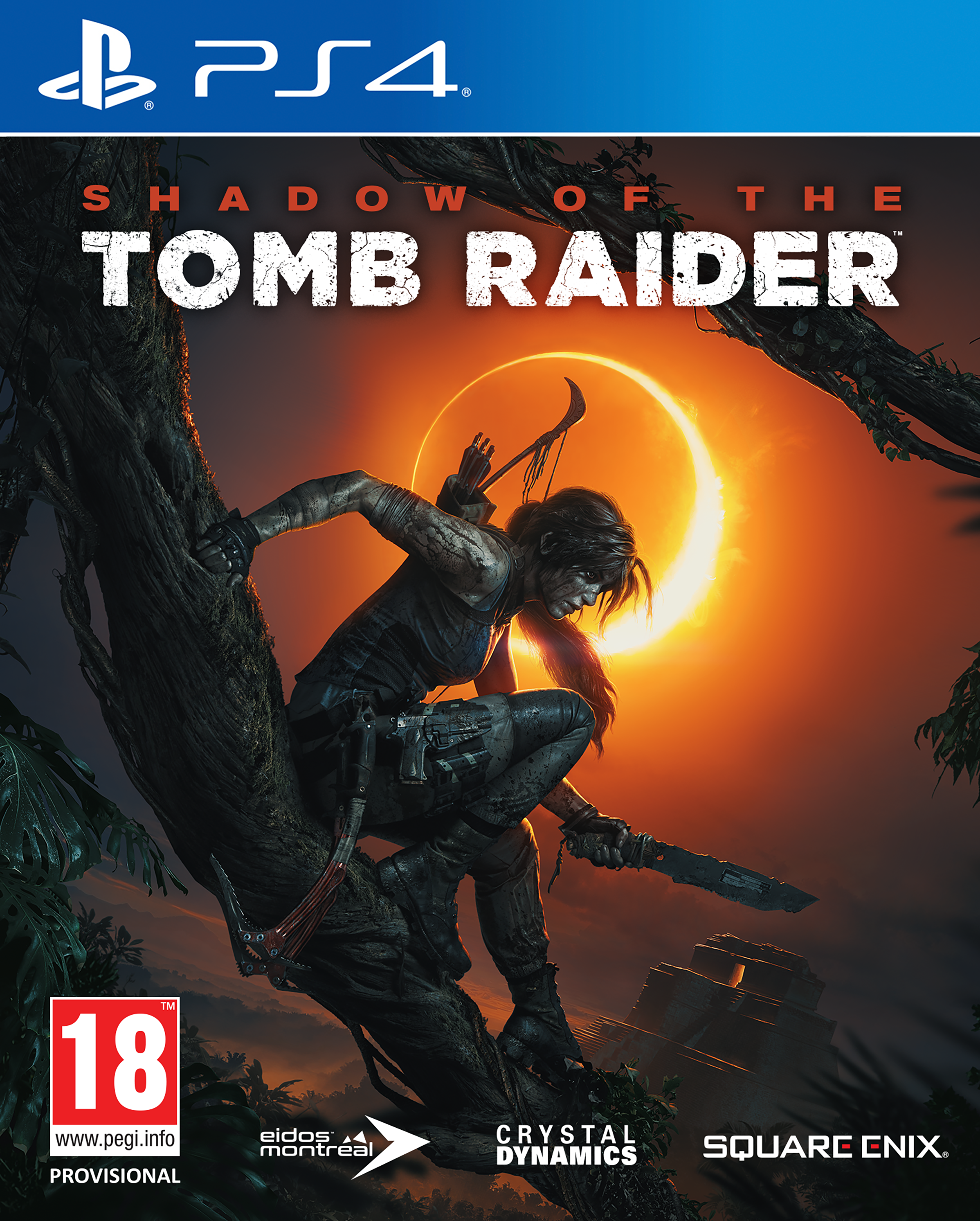 shadow of the tomb raider definitive edition trainer
