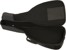 Fender - F610 Series Gig Bag - Til Akustisk Dreadnought Guitar (FA610) thumbnail-2