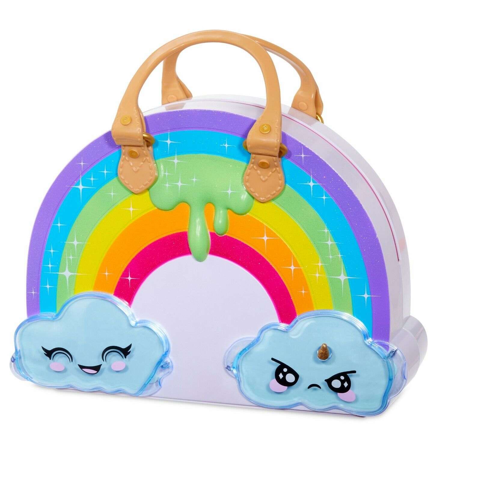 poopsie rainbow bag