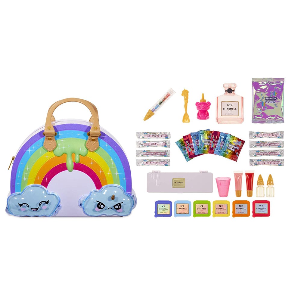 Poopsie - Rainbow Bag (559900)