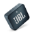 JBL - GO 2 Portable Bluetooth Højtaler Slate Navy thumbnail-3