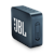 JBL - GO 2 Portable Bluetooth Højtaler Slate Navy thumbnail-4