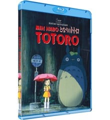 My Neighbour Totoro (Blu-Ray)