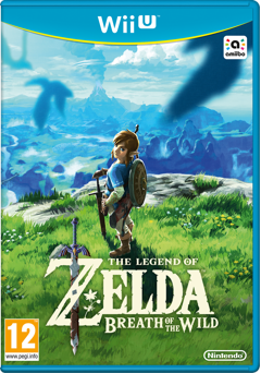 The Legend of Zelda: Breath of the Wild