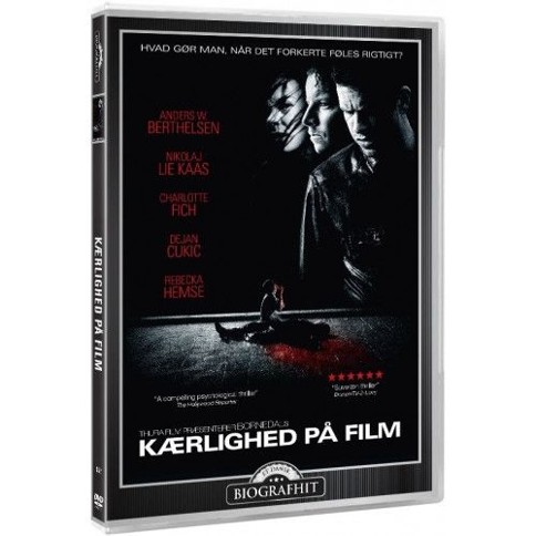 Kærlighed på film