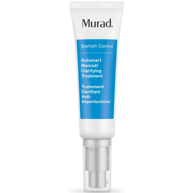 Murad - Outsmart Blemish Clarifying Treatment Serum 50 ml