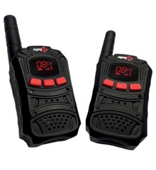 SpyX - Walkie Talkie