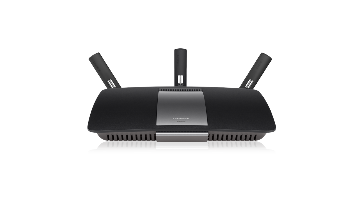 Linksys - Smart Wi-Fi Router EA6900