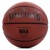 Spalding NBA Silver Copmposite Rubber Outdoor Basketball Brown - 5 thumbnail-2