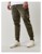 Cayler & Sons Spade Cargo Pants Olive thumbnail-5