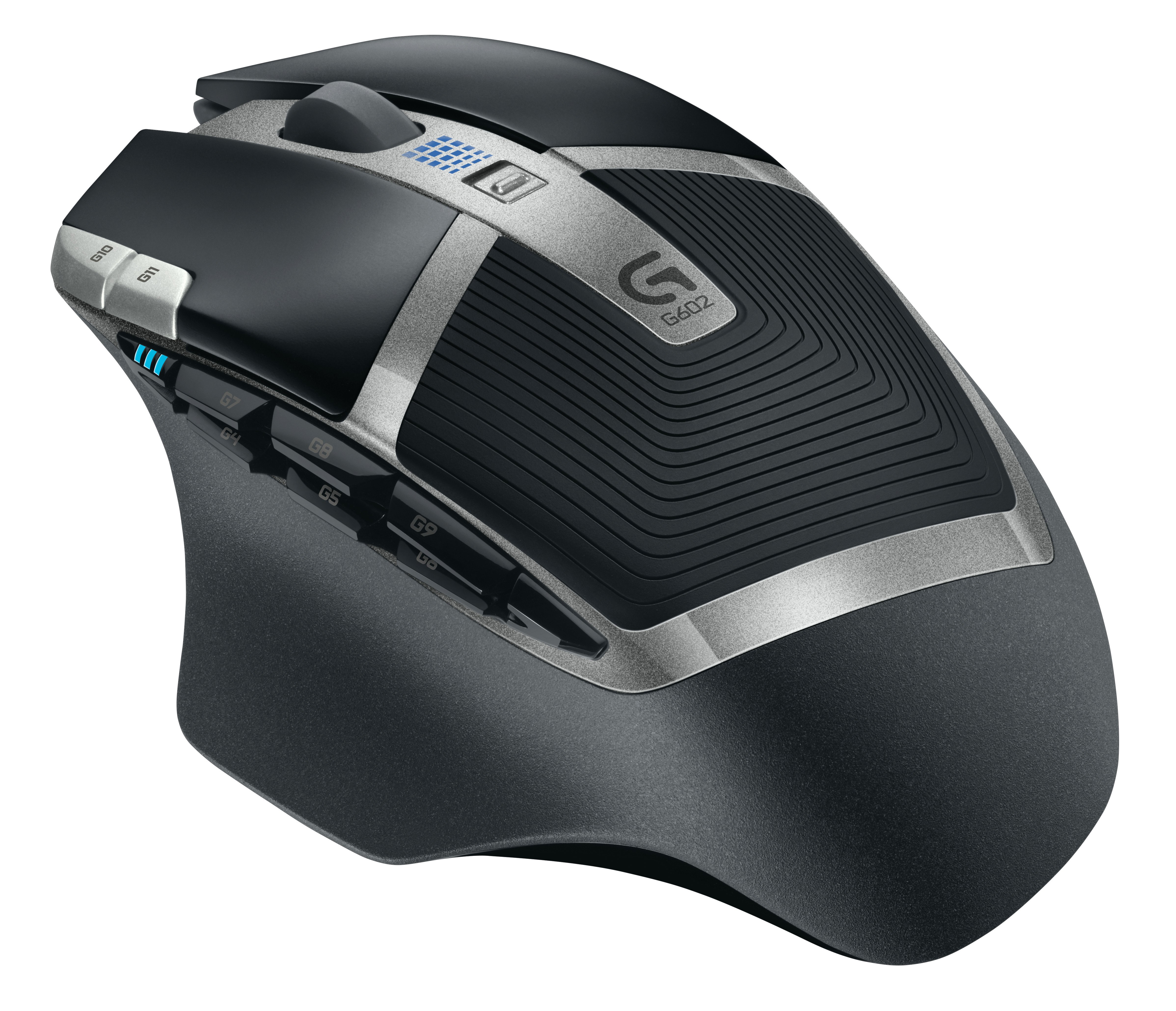 Køb Logitech G602 Wireless Mouse