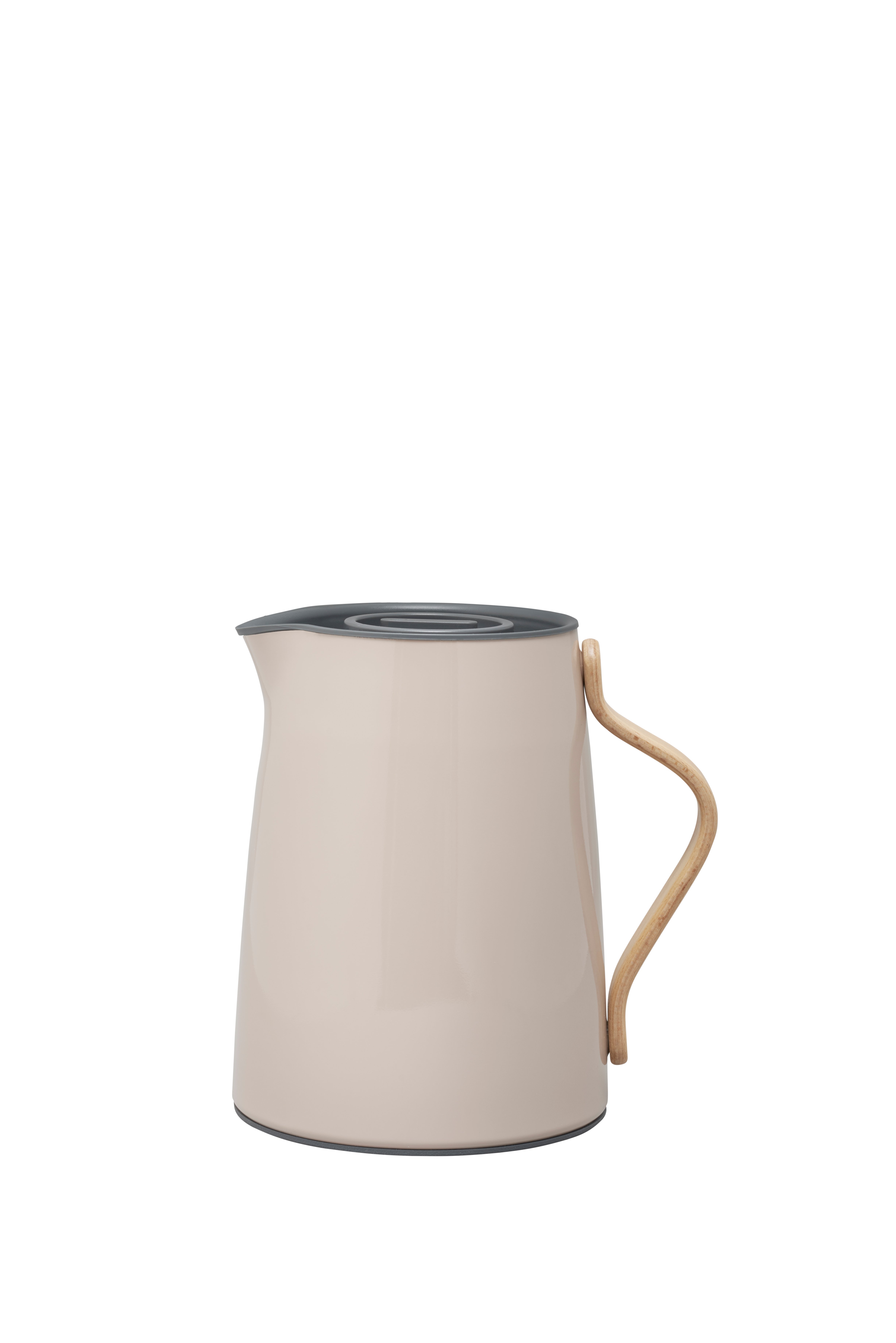 Koop Stelton - Vaccum Jug Tea 1 L - Nude (x-201-4)
