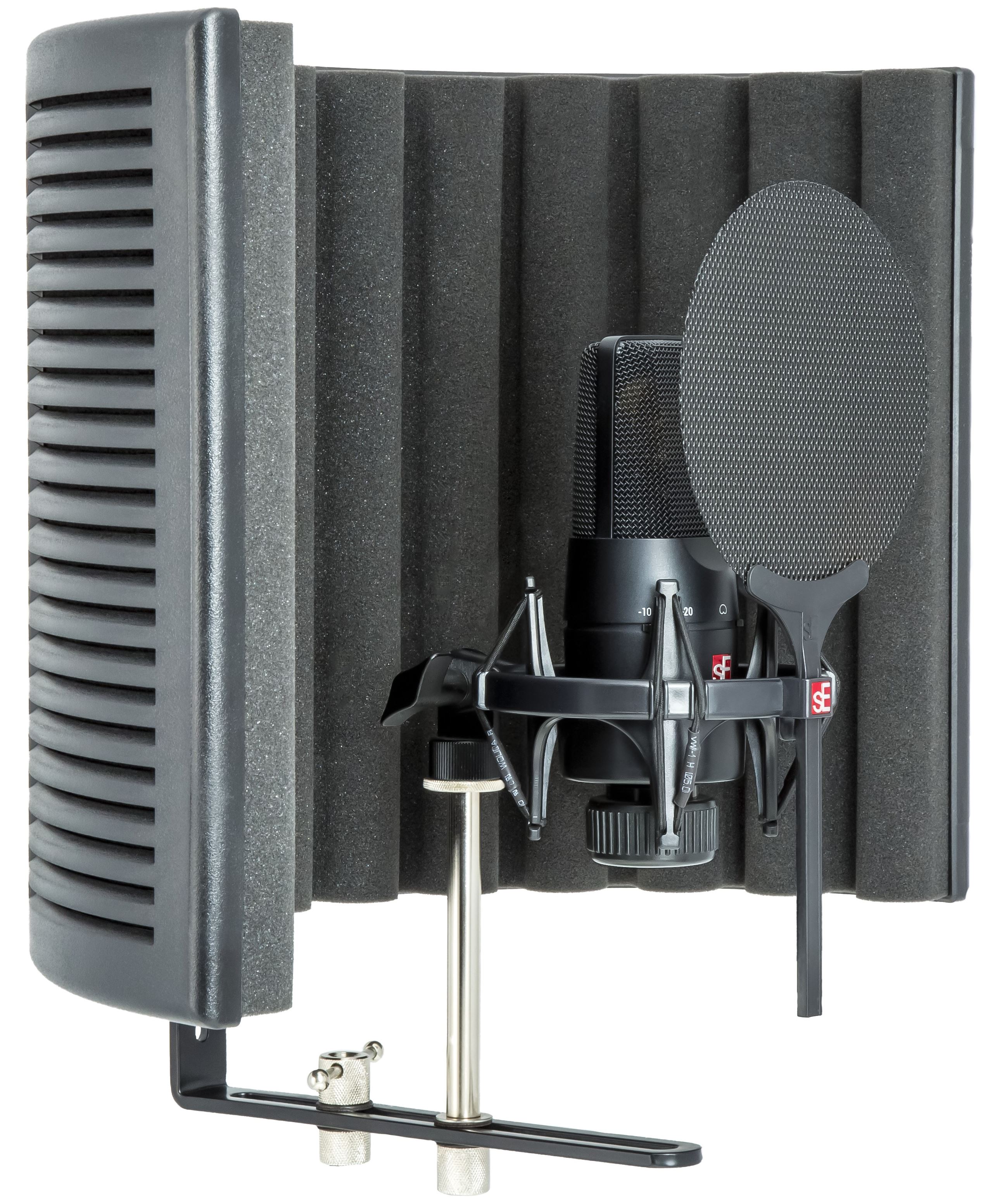 Osta sE Electronics - S Studio Bundle - Condenser Microphone + Accessories