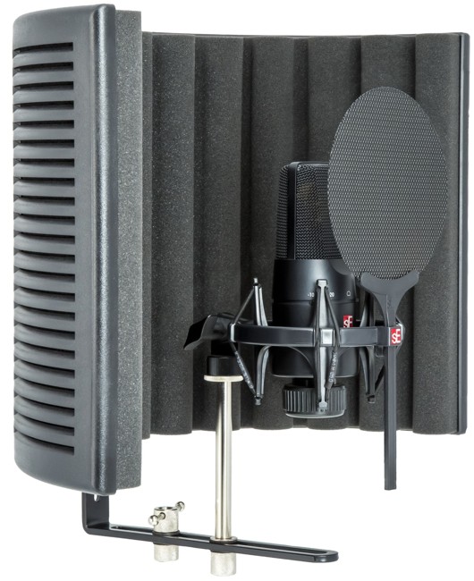 sE Electronics - X1 S Studio Bundle - Mikrofon Pakke