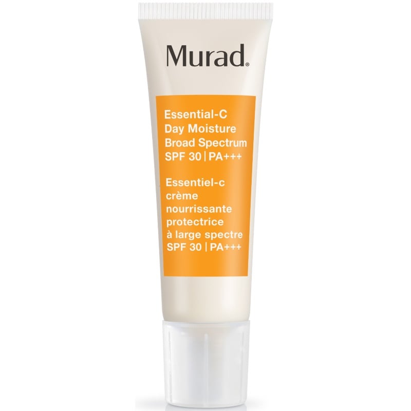 Murad - Essential-C Day Moisture SPF 30 50 ml - Skjønnhet