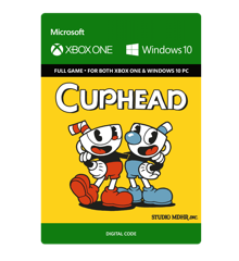 Cuphead