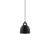 Normann Copenhagen - Bell Lampe XS - Sort thumbnail-1