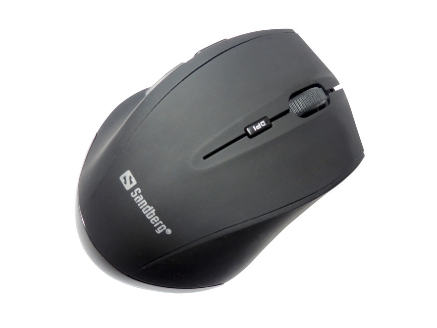 Sandberg - Wireless Mouse Pro (630-06)