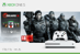 Microsoft Xbox One S - 1TB - (Gears 5 Bundle) + FIFA 20 thumbnail-1