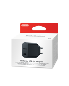 Nintendo USB AC Adapter