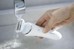 Philips - SatinShave  Wet And Dry Elektrisk Shaver BRL130/00 thumbnail-5