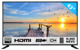 HKC 43F6 43 inch Full HD TV thumbnail-1